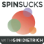 Spin Sucks podcast thumbnail